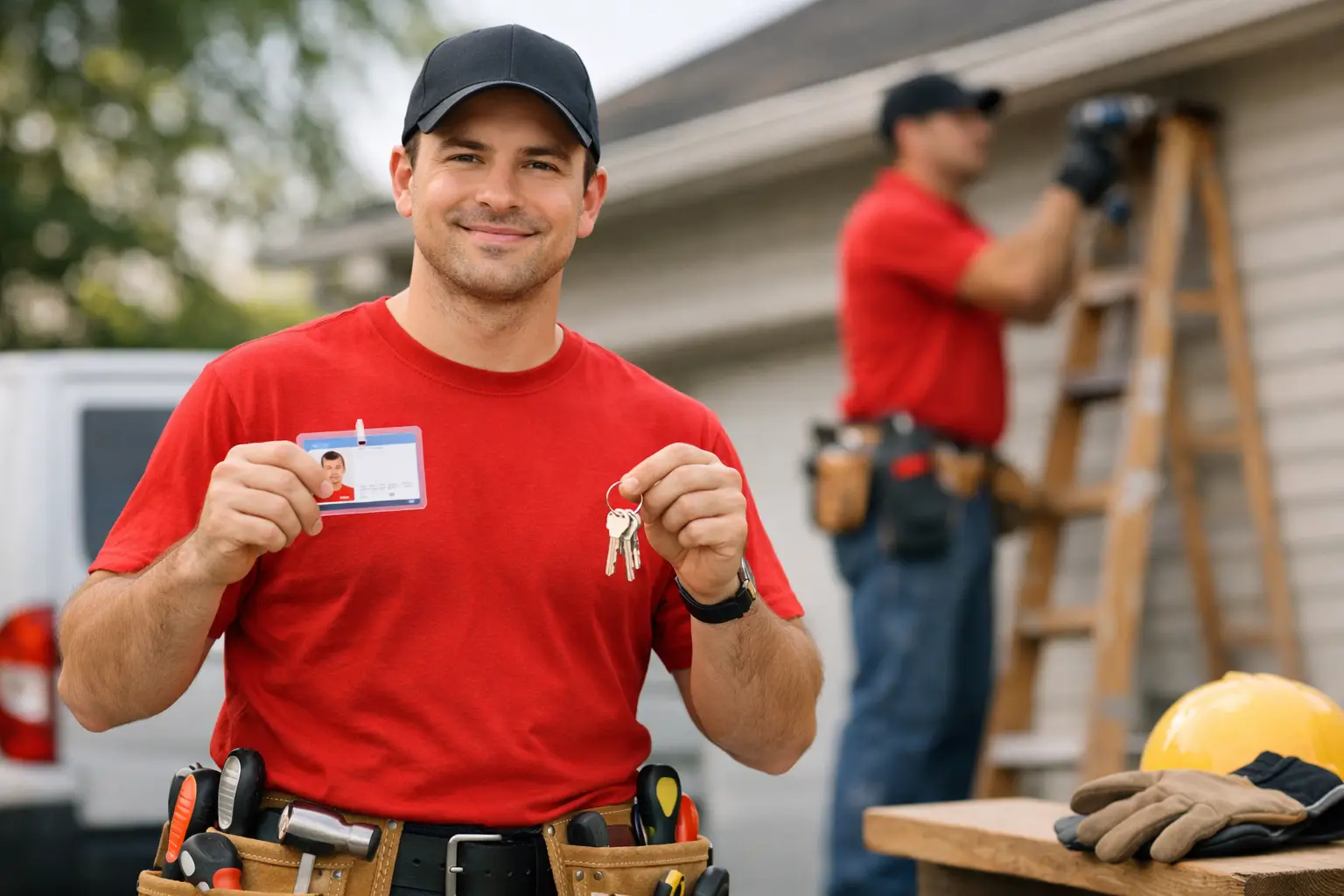 Does a Licensed and Insured Handyman Matter?